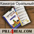 Камагра Оральный 11